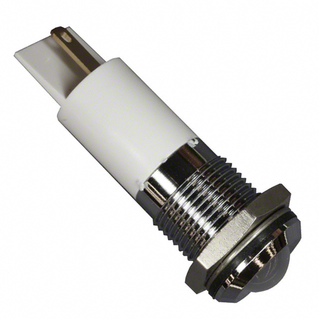 Q14P1CXXW110E APEM Inc.  Voyants du panneau